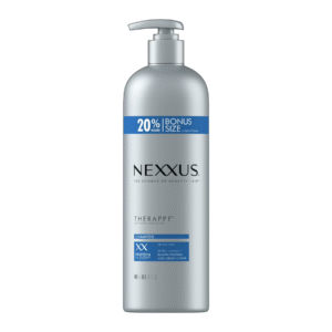 Nexxus Therappe Moisture Daily Shampoo for Dry Hair, 16.5 oz