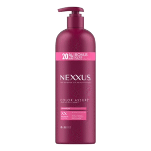 Nexxus Hair Color Assure Sulfate Free Daily Shampoo, 16.5 oz