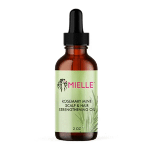 Mielle Organics Rosemary Mint Scalp & Hair Strengthening Oil 2 oz